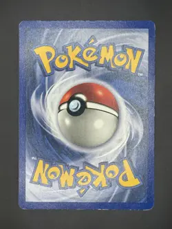 Ditto 18/62 Pokemon TCG WOTC Base Set Fossil Non Holo - Image 4