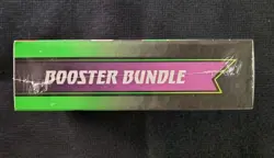 Pokemon TCG Scarlet & Violet SHROUDED FABLE Booster Bundle Box *NEW & SEALED* - Image 4