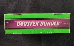 Pokemon TCG Scarlet & Violet SHROUDED FABLE Booster Bundle Box *NEW & SEALED* - Image 5