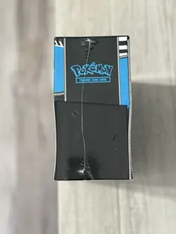 Pokemon TCG Scarlet & Violet: Black Bolt - Elite Trainer Box ETB - SEALED NEW - Image 5