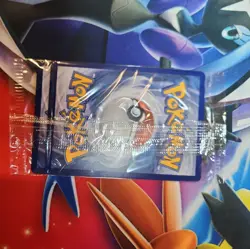 Mega Charizard + EX Oricorio EX Pokemon Phantasmal Flames UPC Promo Sealed #23 c - Image 2