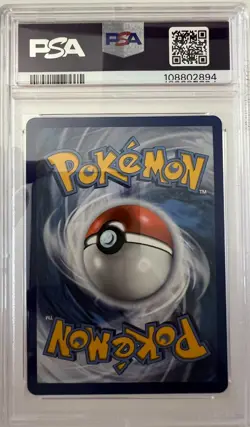PSA 10 Rapid Strike Urshifu VMAX 170/163 Pokemon Battle Styles Alt Art GEM MINT - Image 2