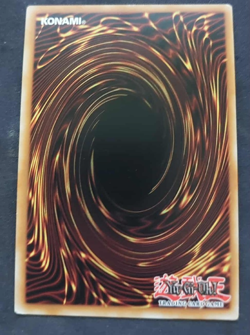 MAGICIAN OF BLACK CHAOS (Yu-Gi-Oh) YGLD-ENC01 - Image 2