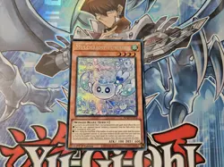 Yu-Gi-Oh MP25-EN102 Mulcharmy Fuwalos Prismatic Secret Rare - Image 1