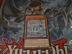 Yu-Gi-Oh MP25-EN102 Mulcharmy Fuwalos Prismatic Secret Rare - Image 4