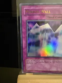 Yu-Gi-Oh! TCG Mirror Wall Retro Pack 2 RP02-EN007 Unlimited Ultra Rare - Image 2