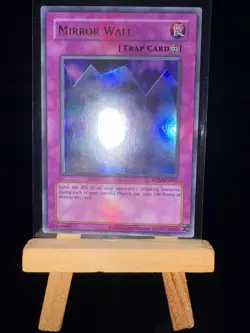 Yu-Gi-Oh! TCG Mirror Wall Retro Pack 2 RP02-EN007 Unlimited Ultra Rare - Image 4