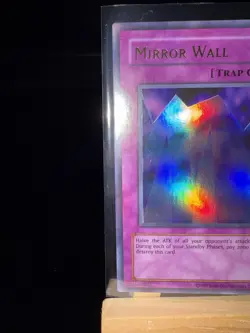 Yu-Gi-Oh! TCG Mirror Wall Retro Pack 2 RP02-EN007 Unlimited Ultra Rare - Image 5