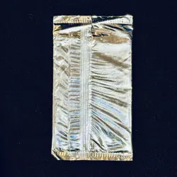 Yu-Gi-Oh GX Silver Foil Hobby League Tournament Pack - Sealed Promo Pack - Image 3