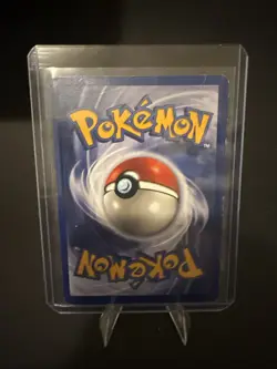 Pokemon TCG Venusaur Base Set Holo Unlimited Rare Card - Image 2