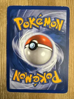Meowth 71/110 Pokemon Card HP Condition (EX Holon Phantoms) - Image 2