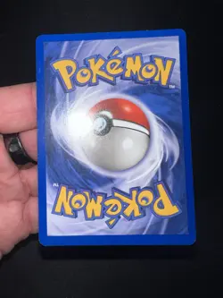 Pokemon Card Collection Base Set Holos Vintage Wotc Great Conditions - Image 3