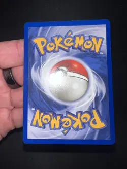 Pokemon Card Collection Base Set Holos Vintage Wotc Great Conditions - Image 5