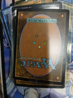 15 Mtg Cards Mystery RANDOM Unsorted - Image 1