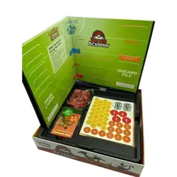 Pokemon Trading Card Game Pokemon Battle Academy Board Game - Image 3