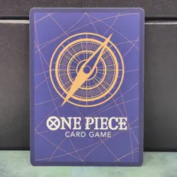 Uso-Hachi ST18-001 The Best Vol 2 One Piece PRB-02 Near Mint Card Game Common NM - Image 2