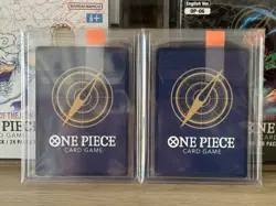 Monkey D. Luffy (012) ST01-012 Super Pre-Release Starter One Piece Card TCG - Image 4