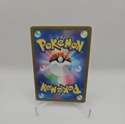 Pokemon Card Zeraora Vmax 219/172 s12a Vstar Universe Rare Japanese NM - Image 2