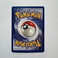 Dark Golbat 24/82 1st Edition Rare Team Rocket Pokemon Card TCG - Image 2
