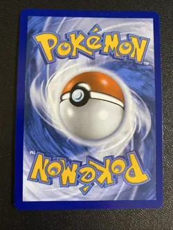 Pokemon Noctowl TCG Stellar Crown 141 Black Star Promo Holo Card NM Condition - Image 2