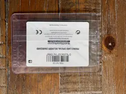 Special Delivery Charizard: Sword & Shield Promo Cards Holo SEALED - Image 2