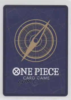 2024 One Piece Card Game: Two Legends OP08 SR Nami #OP08-106 - Image 2