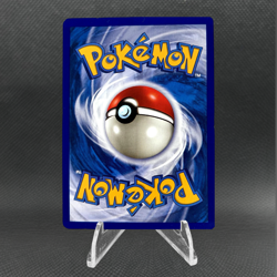 Squirtle Base Set #63/102 - 1999 Vintage WOTC Pokemon Card - Excellent Condition - Image 2