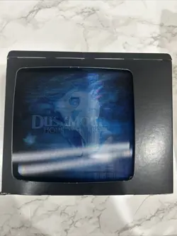 MTG Duskmourn Nightmare Bundle Box EMPTY w Lenticular Card, Deck Box - NO PACKS - Image 4