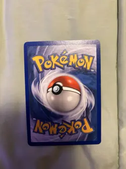 Tyranitar 40/147 Aquapolis Non Holo Rare NM Pokemon Card - Image 3