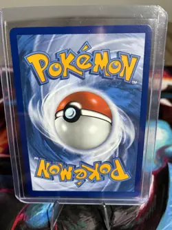 ORICORIO EX 024 Phantasmal Flames UPC Promo Pokemon Card - Image 2