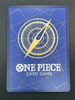 [NM] Monkey D Luffy ONE PIECE Card Game Japanese ST21-014 Magazine Promo 12N20 - Image 3