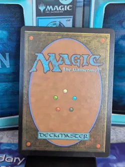 Living Death (Showcase) MTG Duskmourn: House Of Horrors Foil - Image 4