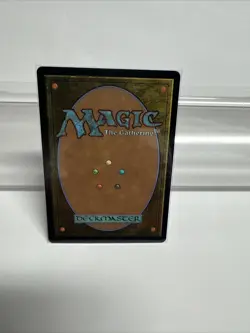 MTG Magic the Gathering Bloodthirsty Conqueror 426 Foundations LP FOIL - Image 3