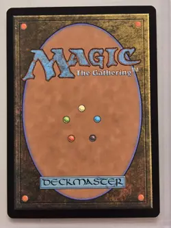 Magic the Gathering Secret Lair Encyclopedia Sol Ring FOIL MTG - Image 2