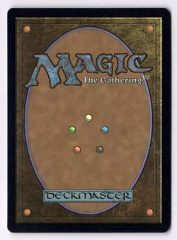 Oust NM* (The List) Duel Decks: Eldrai vs. Zendikar ENGLISH 007/080 -UnltdCards - Image 2