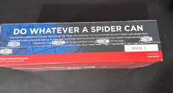 MAGIC THE GATHERING MARVEL'S SPIDER-MAN Play Booster Box Factory Sealed MTG - Image 4