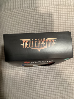 Magic the Gathering - Streets of New Capenna Commander Deck - Maestros Massacre 195166121468 - Image 2