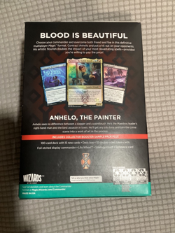 Magic the Gathering - Streets of New Capenna Commander Deck - Maestros Massacre 195166121468 - Image 3