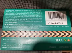 MTG: Bedecked Brokers Commander Deck - Streets of New Capenna (NCC) Sealed - Image 4