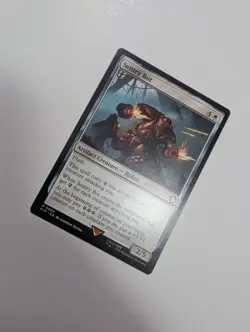MTG - Sentry Bot - Fallout (PIP) NM/M Condition - Image 2