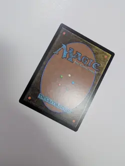 MTG - Sentry Bot - Fallout (PIP) NM/M Condition - Image 3