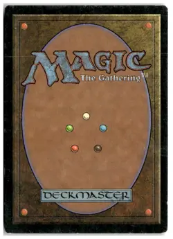 MTG Unfulfilled Desires - Mirage Heavily Played English - Image 2