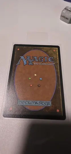 Vesuva Halo Foil Secret Lair A-Z NM Magic: The Gathering - Image 3