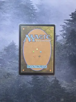 Omniscience Wilds of Eldraine: Enchanting Tales Foil - Image 2