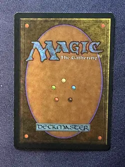 Armageddon - 1994 Magic the Gathering MTG Revised - Free Shipping! - Image 2