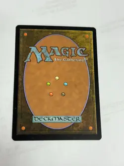 Helm of the Ghastlord Shadowmoor Magic MTG English NM x1 - Image 3