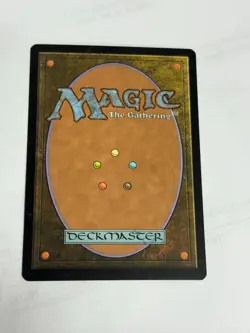 Helm of the Ghastlord Shadowmoor Magic MTG English NM x1 - Image 4