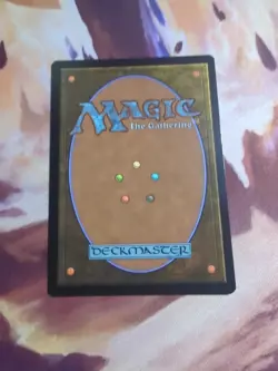 2025 Magic The Gathering MTG Marvel SPM EN #R 0254 Borderless Spider-Sense AK001 - Image 2