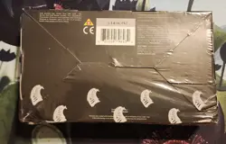 MTG Commander Legends Draft Booster Box 24 Packs New Sealed Magic The Gathering - Image 3