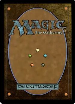 MTG Leyline Binding (Borderless) Normal NM Marvel Eternal-Legal Magic - Image 2